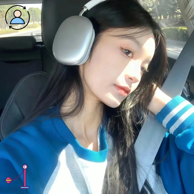 沈洁女士
